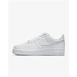 Кроссовки Nike Air Force 1 '07, размер 40 EU, белый 101840573259