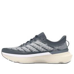 Кроссовки infinite pro breeze 'grey purple' Under Armour, серый 3027197-100 | grey/purple