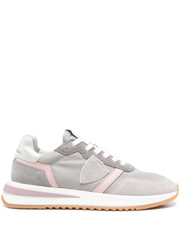 Кроссовки Tropez 2.1 Philippe Model Paris, серый tyldw062 | серый