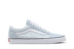 Кроссовки Old Skool Vans, синий vn0a3wkt4g4 | ballad blue/true white