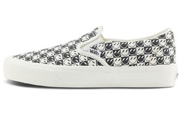 Кроссовки Vans Classics Slip-On Vr3 'Beige' vn0007nckig
