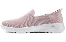 Кроссовки Skechers Casual Shoes Women's Low-Top Light Pink 124641-ltpk | light pink