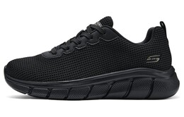 Кроссовки Skechers Vapor Foam Lifestyle Shoes Women's Low-top Black, черный 117346-b | black