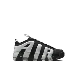 Кроссовки Nike Air More Uptempo, размер 10 US, черный/белый 103787607174