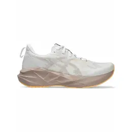 Кроссовки Asics NOVABLAST 5 W, полнота F, размер 8 US, белый 4665412197