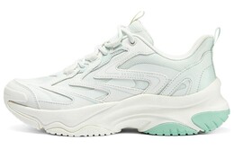 Кроссовки Skechers Street Lifestyle Shoes Women's, белый/синий 177592-wbl | white/blue