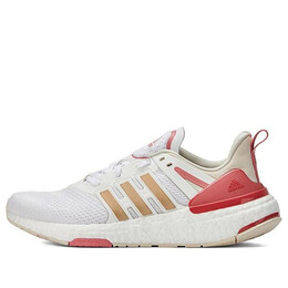 Кроссовки оборудование плюс Adidas, белый h02754 | white/gold/red