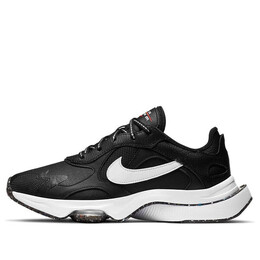 Кроссовки air zoom division wntr Nike, белый cz3753-001 | black and white