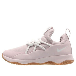 Кроссовки городская петля Nike, розовый aa1097-601 | pink/blue