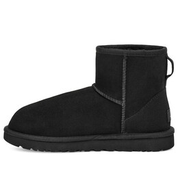 Кроссовки классические мини ii Ugg, черный 1016222-blk | black