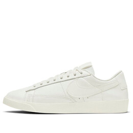 Кроссовки блейзер низкий ле Nike, белый av9370-120 | white