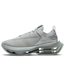 Кроссовки Zoom Double Stacked Nike, серый cv8474-001 | grey