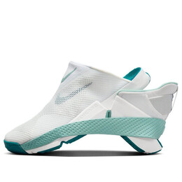Кроссовки летят Nike, белый dr5540-013 | white/geode teal