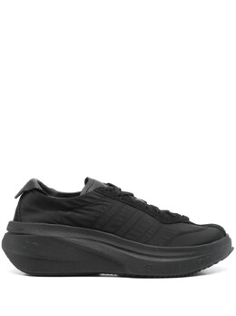 Кроссовки Subaya Y-3, черный ih8424 | черный