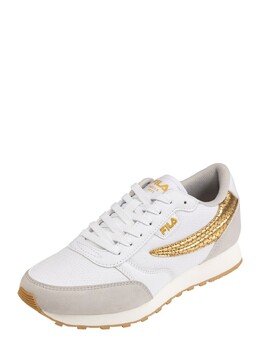 Кроссовки Fila ORBIT, белый 9311184 | white