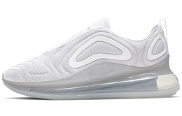 Кроссовки Nike Air Max 720, светло-серый/белый ar9293-101
