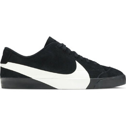 Кроссовки Nike Wmns Blazer City Low LX, черный/белый av2253-001