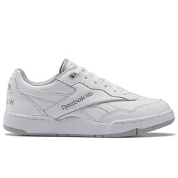 Кроссовки BB 4000 II Reebok, цвет Weiß/Grau/Weiß 199762001 | weiß/grau/weiß