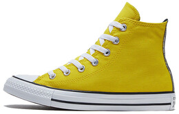 Кеды Converse Chuck Taylor All Star 'Yellow' Women's 568495c