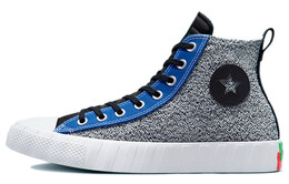 Кеды UNT1TL3D Nba Jam X Converse 'Player 1 & 2' 171691c