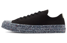 Кеды Converse Renew Chuck 70 Knit Low 'Black' 170867c