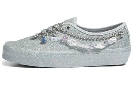 Кроссовки Vans Authentic 44D Cosmic Traveler Pearl 'Grey' Women's vn0a7q5cpea