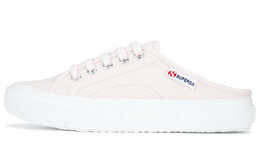 Кеды женские низкие розовые Superga s6124cww0j