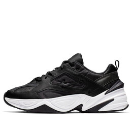 Массивные кроссовки m2k tekno Nike, черный bq3378-002 | black