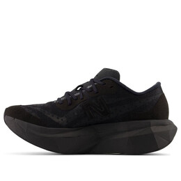 Кроссовки x district vision fuelcell supercomp elite v4 New Balance, черный wrceldv4 | black/grey