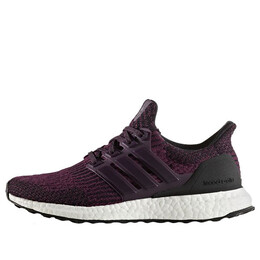 Кроссовки ультрабуст 3.0 Adidas, красный s82058 | red/red/black