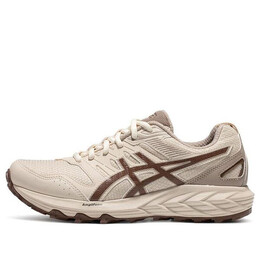 Кроссовки гель сонома cn Asics, коричневый 1012b584-021 | creambrown