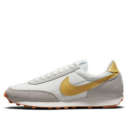 Кроссовки рассвет Nike, серый ck2351-109 | gray/white/yellow