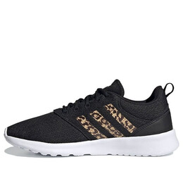 Кроссовки qt racer 2.0 Adidas, черный fy8247 | black