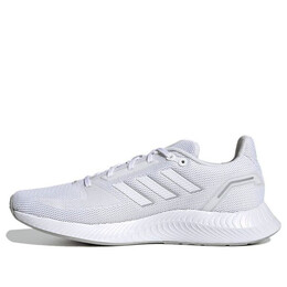 Кроссовки runfalcon 2.0 Adidas, белый fy9621 | white
