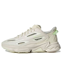Кроссовки ozweego celox Adidas, хаки gz7279 | khaki