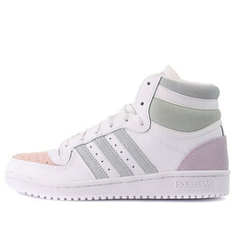 Кроссовки топ десятка рб Adidas, белый fx8526 | white