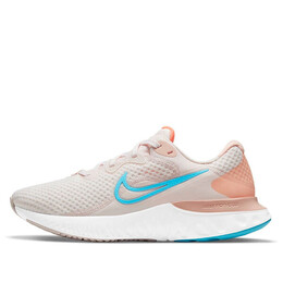 Кроссовки renew run 2 Nike, розовый cu3505-600 | pink/orange/blue