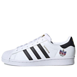 Кроссовки суперзвезда Adidas, белый fx8543 | white