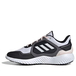 Кроссовки climawarm bounce Adidas, черный if4315 | black gray pink