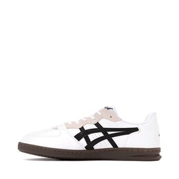 Кроссовки Asics Skyhand OG Sneaker, цвет White/Black/Gum 397434 | white/black/gum
