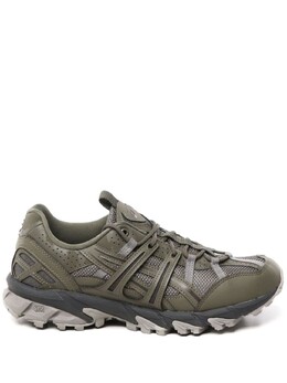 Кроссовки GEL-Sonoma Asics, зеленый 1203a538 | зеленый