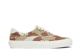 Кроссовки Acer Mesh Ni SP Vans, коричневый vn0a5dxz9ff | desert camo/marshmallow