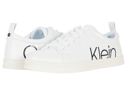 Кроссовки Calvin Klein, Maddie 9659634 | white