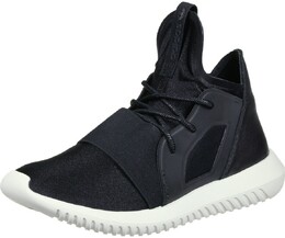 Высокие кроссовки Adidas TUBULAR DEFIANT W, черный 4666055 | black