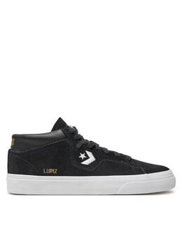 Кроссовки Converse Louize Lopez Pro Mid, черный 282213 | negro