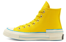 Кеды Chuck 70 Women's Converse High 'Popped Color - Speed Yellow' Women's 568801c