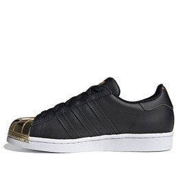 Кроссовки суперзвезда mt Adidas, черный fy7350 | black/gold