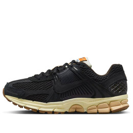 Кроссовки air zoom vomero 5 Nike, черный fd0533-010 | black/black-sesame-coconut milk
