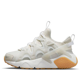 Кроссовки Air Huarache Craft Nike, белый dq8031-101 | white
