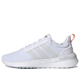 Кроссовки гонщик tr21 Adidas, белый h00651 | cloud white / crystal white / halo blue